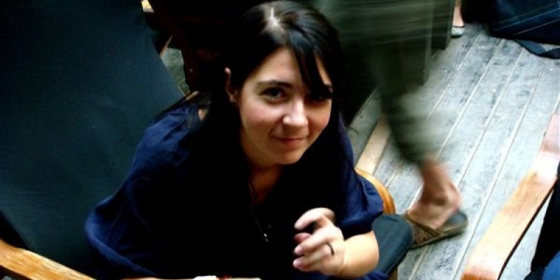 Andreea Vrabie, urmarind traseul inovatiei in Londra: The Cube, redactia WIRED, BrainJuicer si Protein