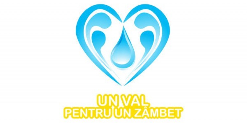 Divertiland devine partenerul SOS Vietile Copiilor si lanseaza programul de CSR "Un val pentru un zambet"