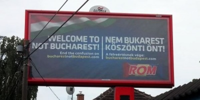 [UPDATE 6] Rom Autentic explica diferenta intre Bucuresti si Budapesta