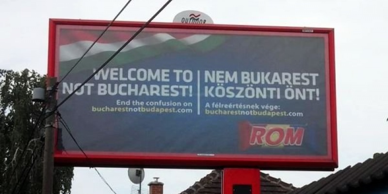 [UPDATE 6] Rom Autentic explica diferenta intre Bucuresti si Budapesta