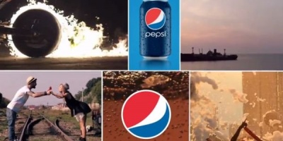 [UPDATE] Campania &quot;Ia-ti vara in cap&quot; propune publicului tranzactii cu Pepsi
