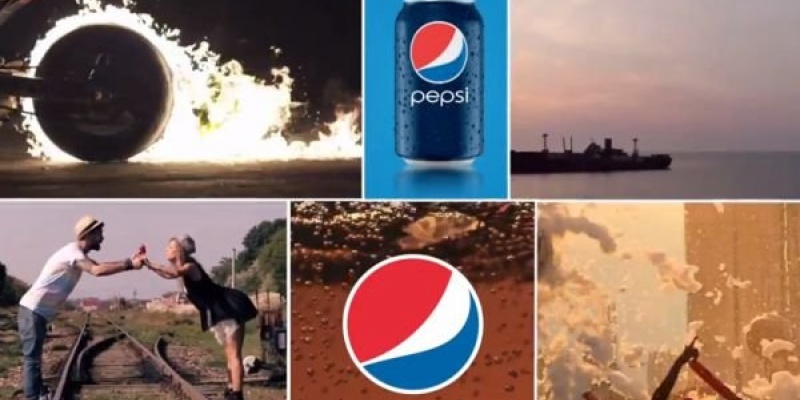 [UPDATE] Campania "Ia-ti vara in cap" propune publicului tranzactii cu Pepsi