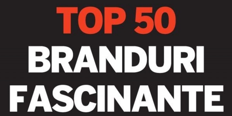 Top 50 branduri fascinante: Porsche, Ferrari si Heineken in top 3