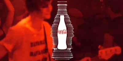 Wieden+Kennedy Amsterdam a creat o semnatura muzicala pentru Coca-Cola