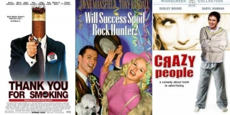 Publicitatea bate filmul