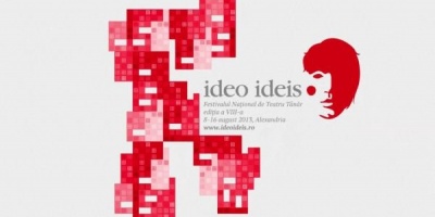 [UPDATE] Campania de promovare a Festivalului Ideo Ideis 2013 &quot;e despre tine&quot;
