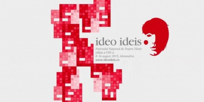 [UPDATE] Campania de promovare a Festivalului Ideo Ideis 2013 "e despre tine"