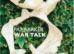 War Talk - Pat Barker
