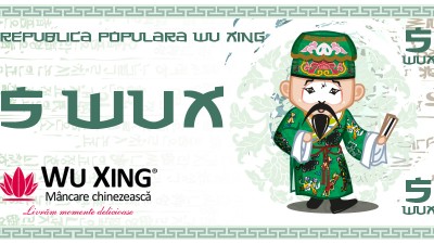 Wu Xing - Wuxi #5