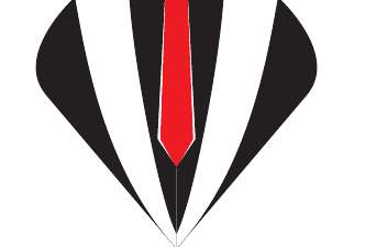 Magazinuldecostume - Logo