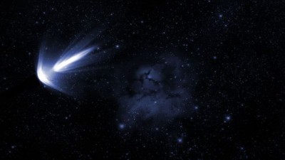 MagLite - Comet