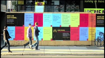 McDonald's - Our food. Your questions.