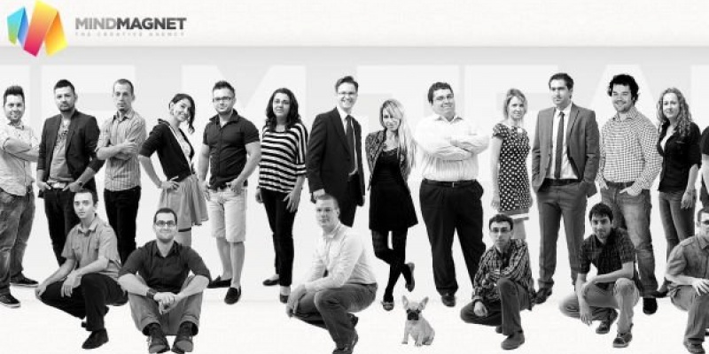 MindMagnet lanseaza un departament de marketing specializat pe comertul online