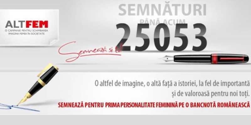 Proiectul ALTFEM a ajuns la final