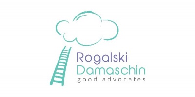 "Good advocates", sloganul sub umbrela caruia isi desfasoara activitatea Rogalski Damaschin Public Relations