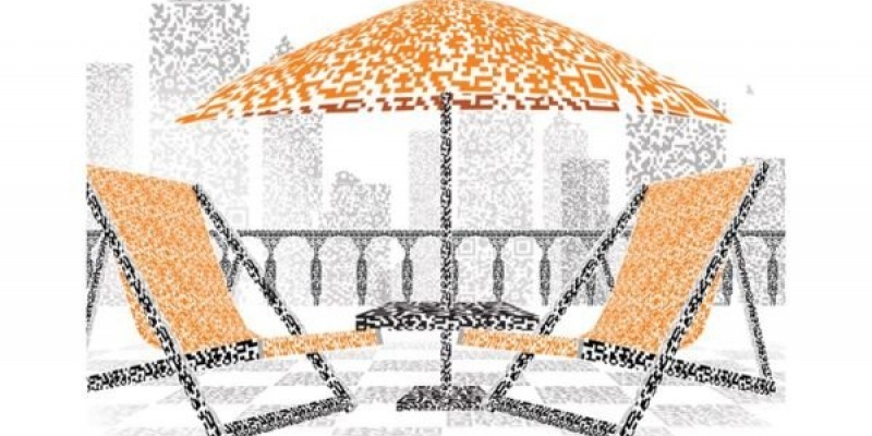 Vino pe terasa digitala Orange, la ADfel 2013