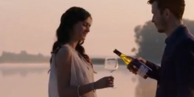 O campanie Chardonnay arata cum poti cunoaste femeile mai bine