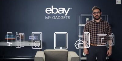 Cat valoareaza gadgeturile tale vechi? Iti spune serviciul My Gadgets, lansat de eBay