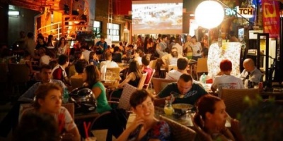 ADfel, singurul eveniment de branded entertainment din Romania, anunta editia a noua: 11–17 august 2014, la Fabrica