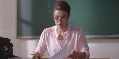Sorin Psatta (BBDO), Stefan Liute (Storience), Mugur Patrascu (iLeo) si Victor Stroe (Leo Burnett) despre noul spot al Ministerului Educatiei