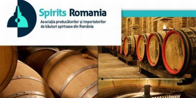 Producatorii si importatorii de bauturi spirtoase se unesc pentru a forma Spirits Romania