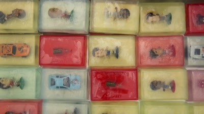 Safetylab - Hope Soap