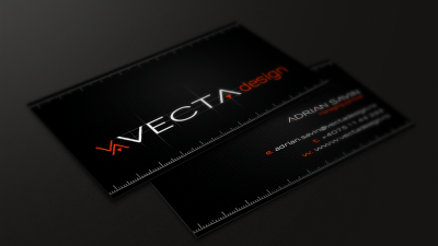 Vecta design - Brand