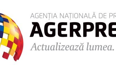 AGERPRES - Logo