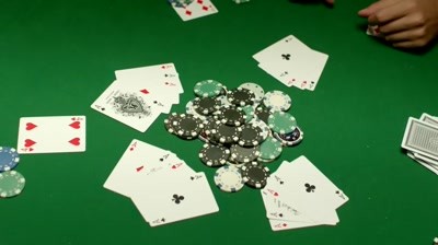 Alfers - Poker