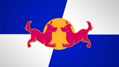 Animal de Companie - Caine (Red Bull)