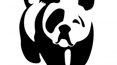 Animal de Companie - Caine (WWF)