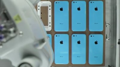 Apple - iPhone 5C Official Video