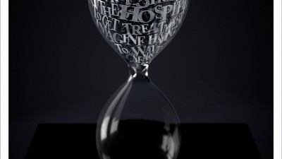 France ADOT - Hourglass