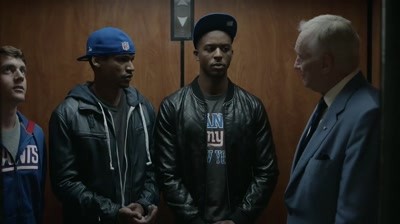 Pepsi and the NFL - ARE YOU FAN ENOUGH?