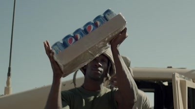 Pepsi and the NFL - ARE YOU FAN ENOUGH? Extended Cut