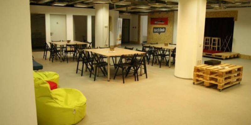 Cum creste TechHub Bucharest comunitatea oamenilor pasionati de tehnologie