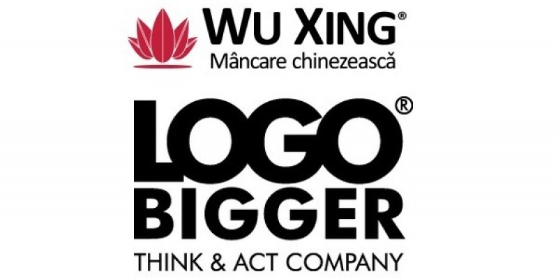 Logo Bigger va gestiona contul de comunicare al Wu Xing