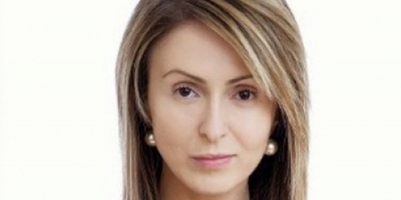 Gabriela Lungu este noul Chief Creative Officer pentru EMEA al Weber Shandwick