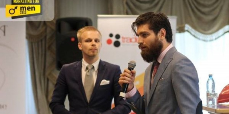 Lectia de stil pentru barbati, cu Alex Moise si Alex Dragan (SARTO made to measure)