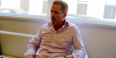 John Pallant (Saatchi & Saatchi): In publicitate, oricine poate deveni cel mai bun, indiferent de tara in care traieste