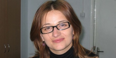 Oana Boca (Headsome Communication): Cele mai traduse carti din ziua de azi sunt cele ale scriitorilor mobili, dispusi sa se plimbe pentru cartea lor