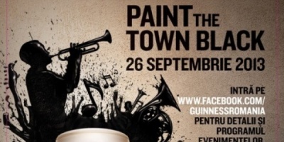 Guinness organizeaza pe 26 septembrie a cincea editie Arthur Guiness Day