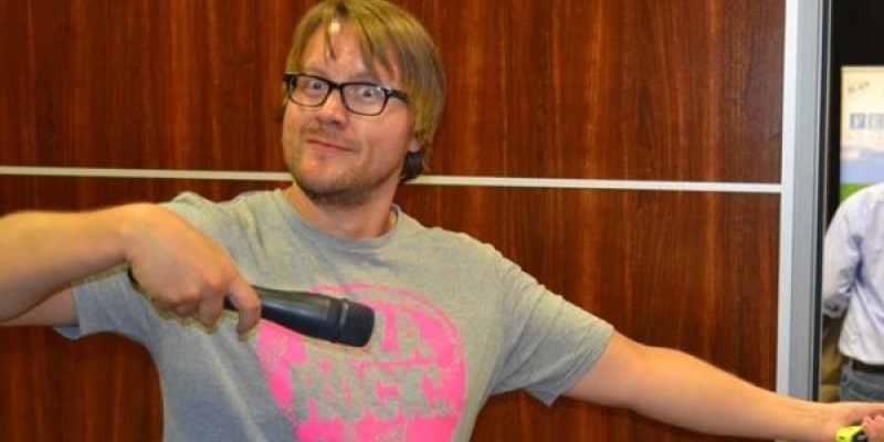 Vidar Andersen: Antreprenorii incepatori sunt prea concentrati pe varianta lor de adevar