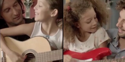 Volksbank – sustinatorul celor care stiu de cat au nevoie pentru a-si implini bucuriile, in noua campanie semnata de BBDO Group Romania
