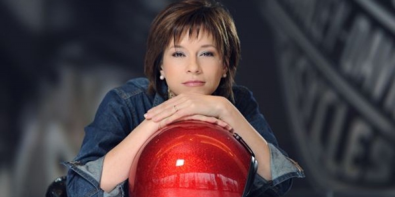 Eliza Rogalski: Atunci cand oamenii cred intr-un vis nici nu te mai intreaba "noi cand mancam?"
