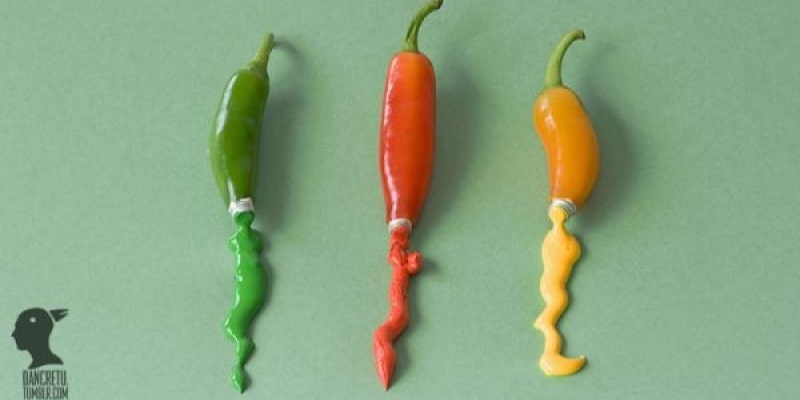 Publicitari la cratita