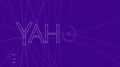 Yahoo! - Our New Logo!