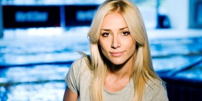 Andreea Pautov Ionita (World Class Romania) despre promovarea sportului intr-o tara majoritar sedentara