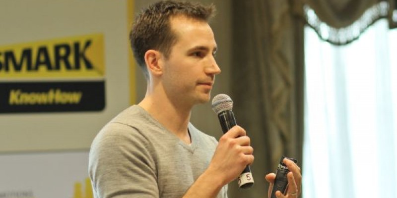 Ben Armistead (Wieden + Kennedy Amsterdam): Generatia Y nu exista