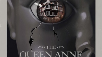 Booking.com - The Queen Anne Hotel
